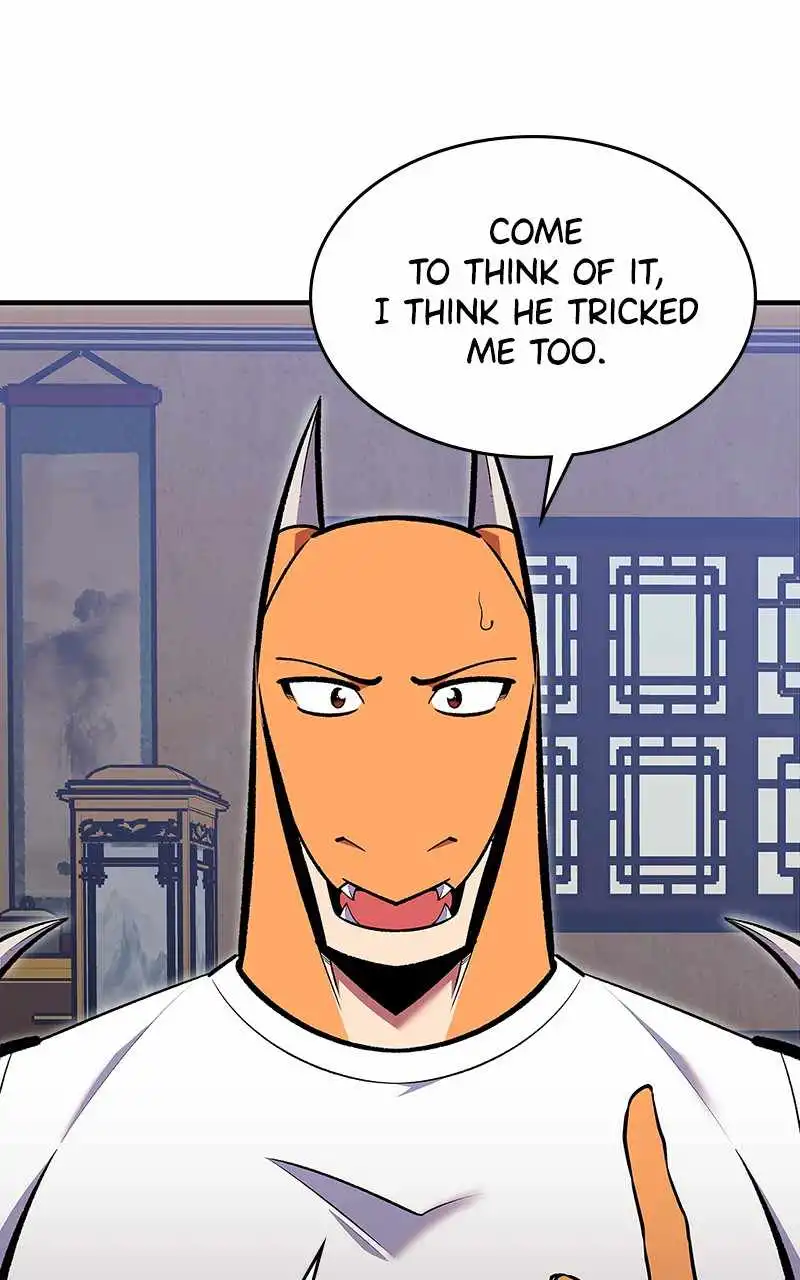 There was a Hero Chapter 76 21